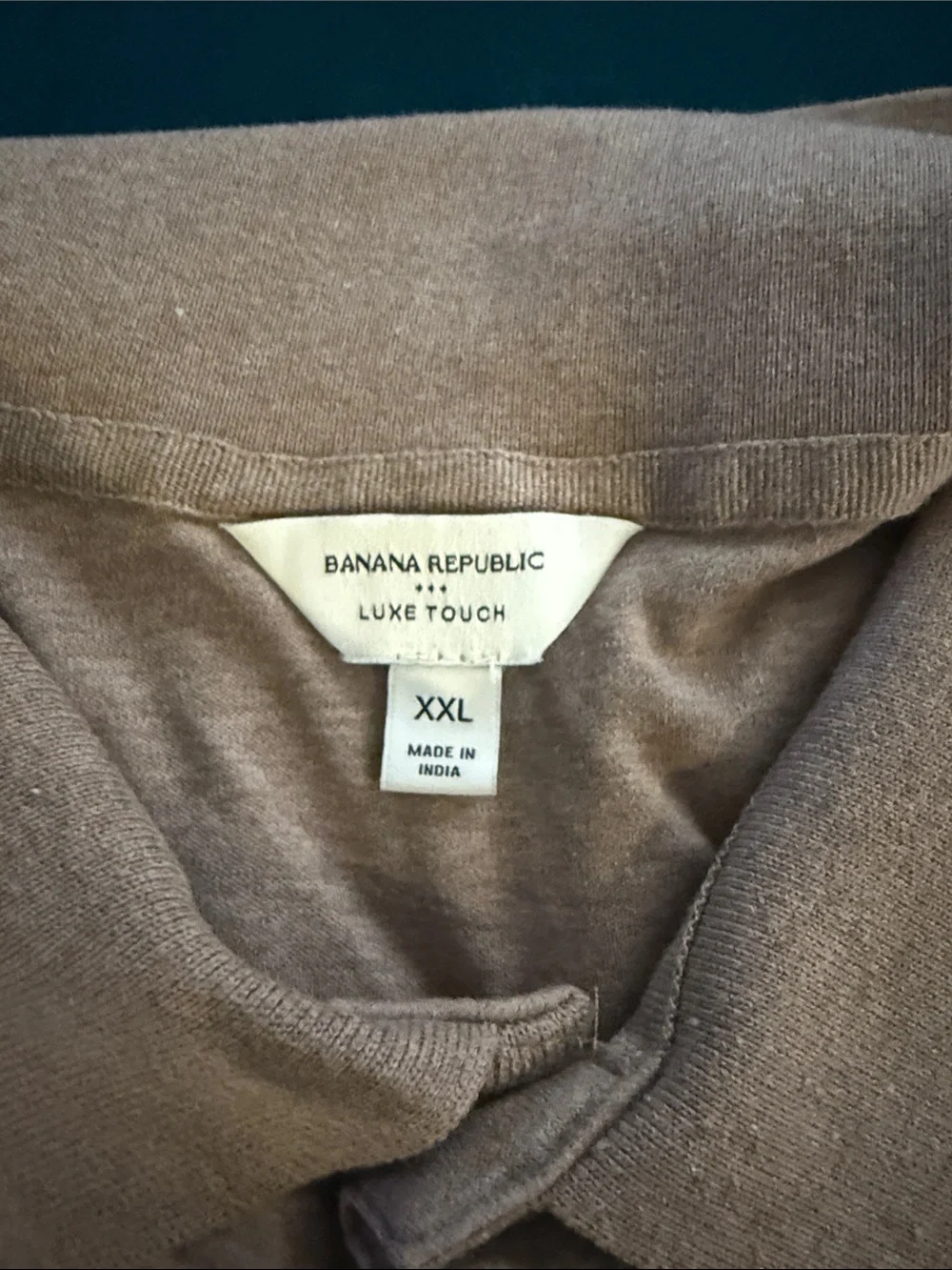 Banana Republic banana republic
